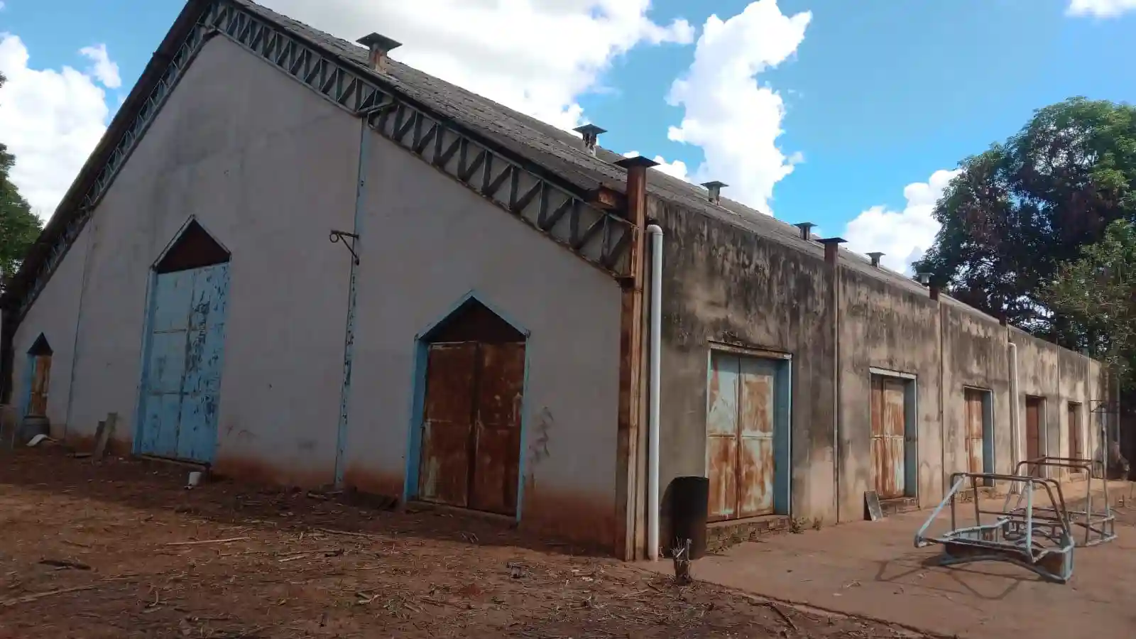 Fazenda / Sítio / Chácara com 4 quartos à venda, 6000m² — foto 8 de 13