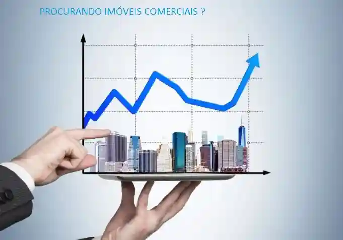 Imóvel Comercial à venda — foto 1 de 1
