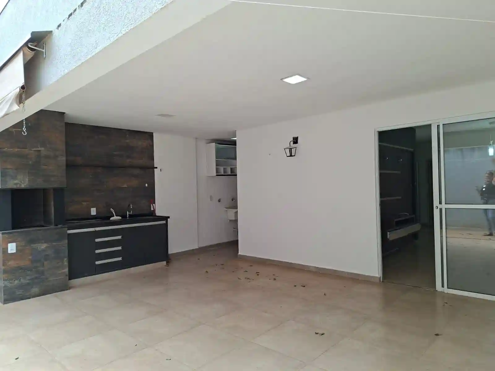 Casa de Condomínio com 3 quartos à venda, 10m² — foto 4 de 12