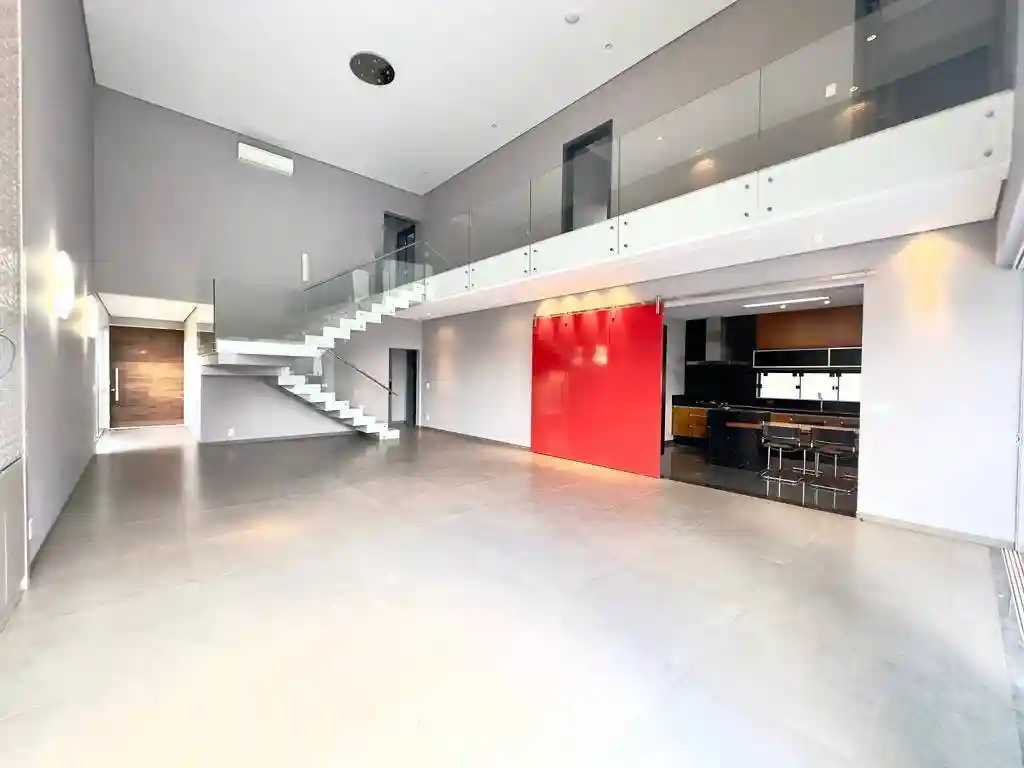 Casa de Condomínio com 4 quartos à venda, 406m² — foto 4 de 29