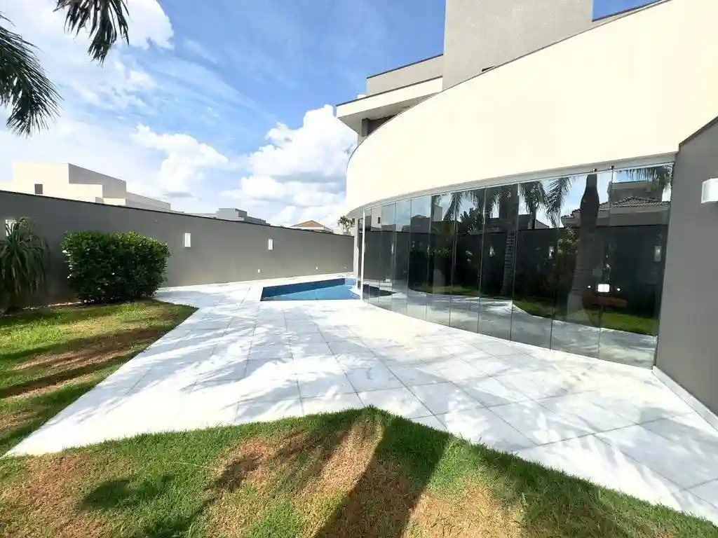 Casa de Condomínio com 4 quartos à venda, 406m² — foto 22 de 29