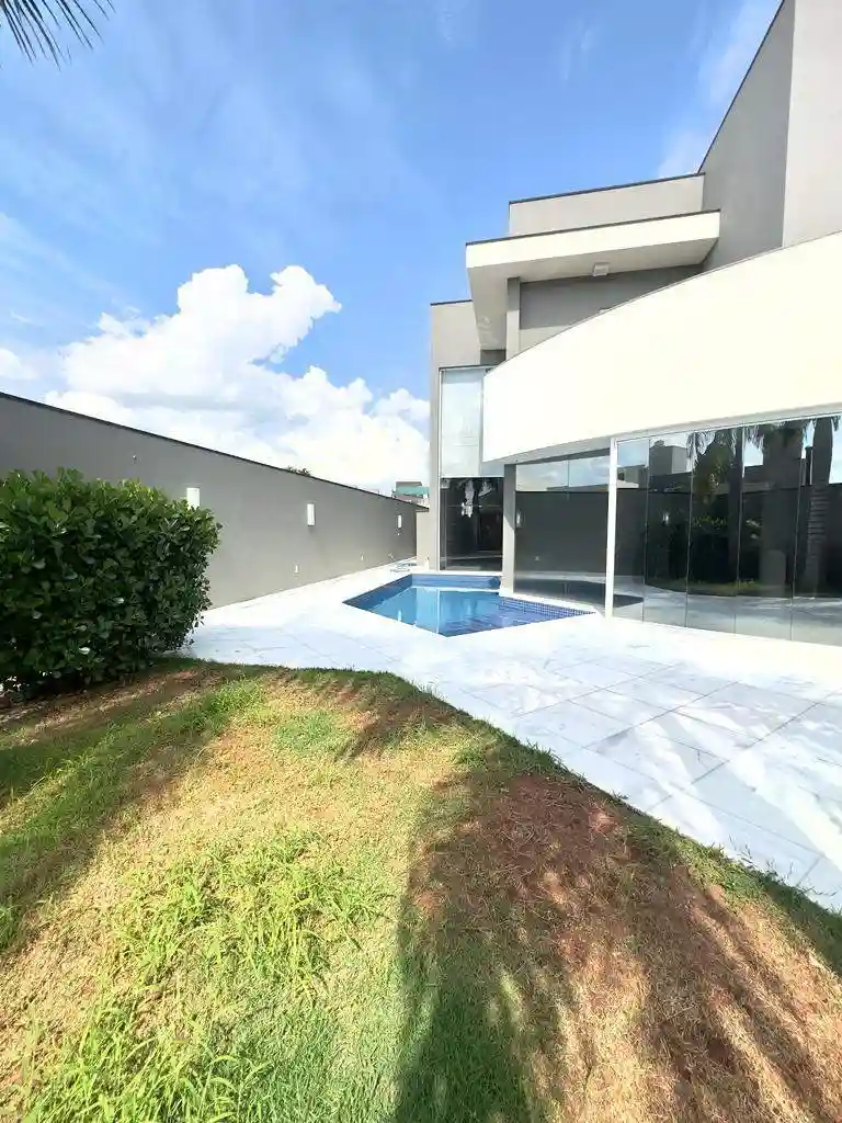 Casa de Condomínio com 4 quartos à venda, 406m² — foto 26 de 29