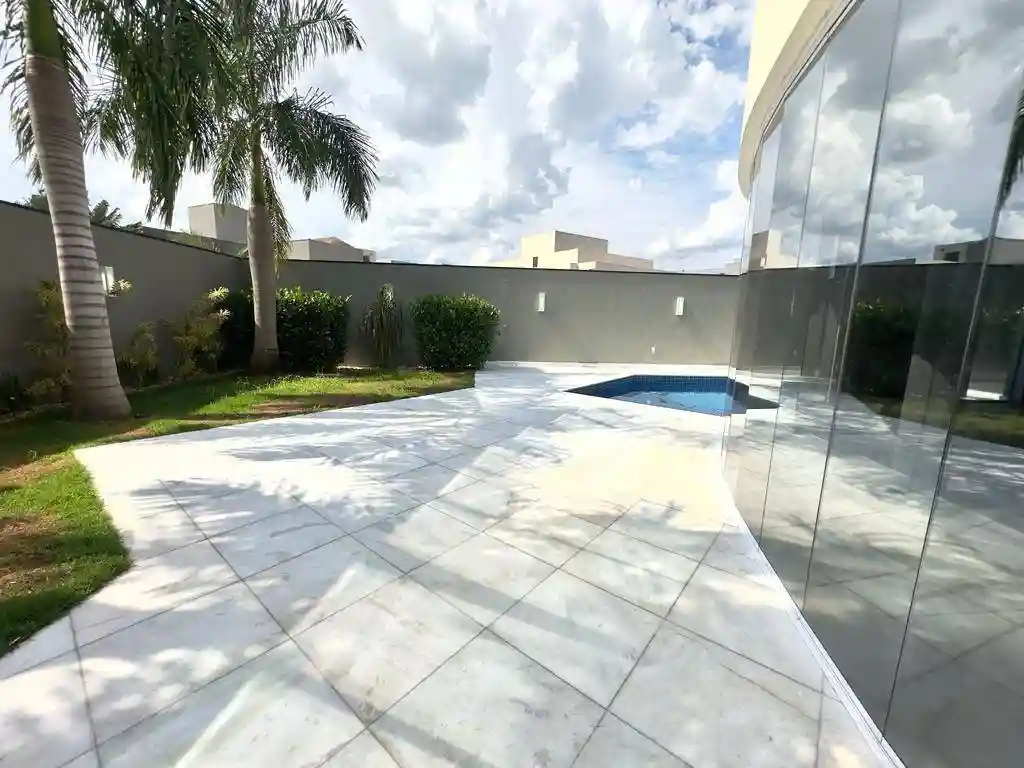 Casa de Condomínio com 4 quartos à venda, 406m² — foto 21 de 29