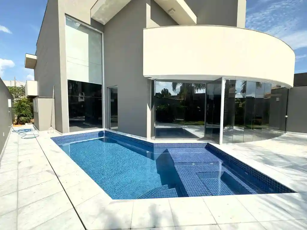 Casa de Condomínio com 4 quartos à venda, 406m² — foto 24 de 29