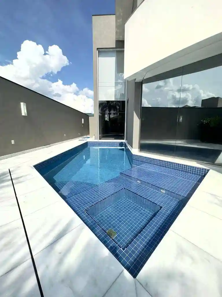 Casa de Condomínio com 4 quartos à venda, 406m² — foto 25 de 29