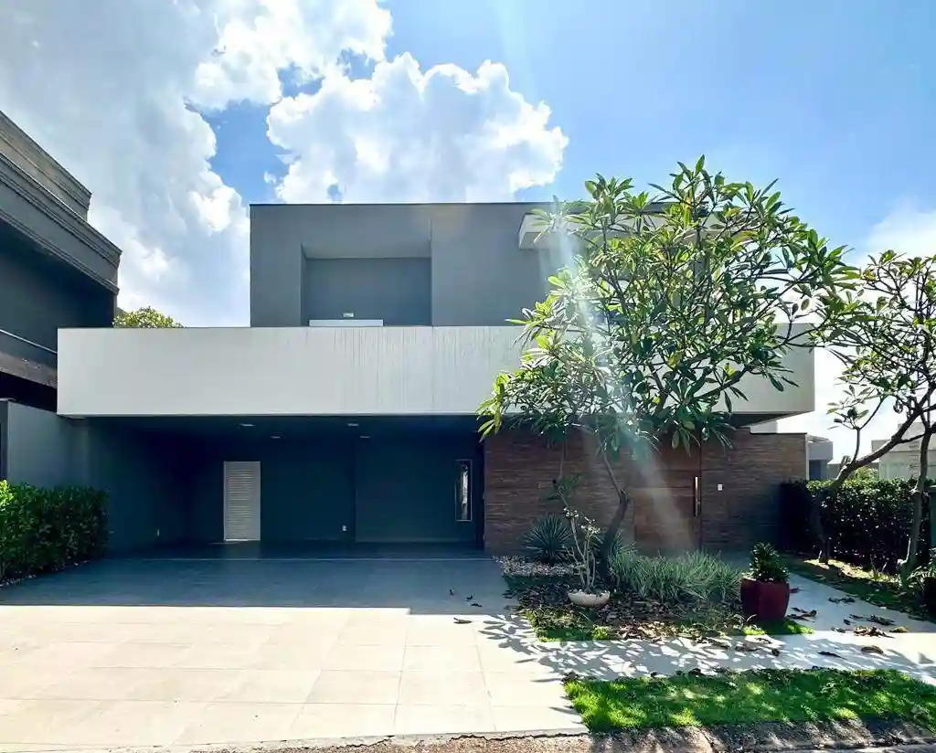 Casa de Condomínio com 4 quartos à venda, 406m² — foto 28 de 29