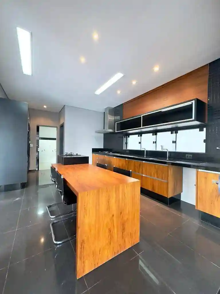 Casa de Condomínio com 4 quartos à venda, 406m² — foto 11 de 29