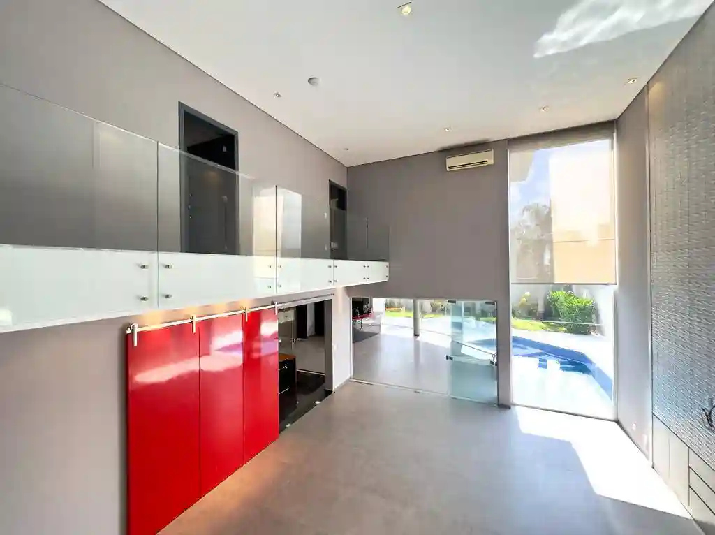 Casa de Condomínio com 4 quartos à venda, 406m² — foto 5 de 29