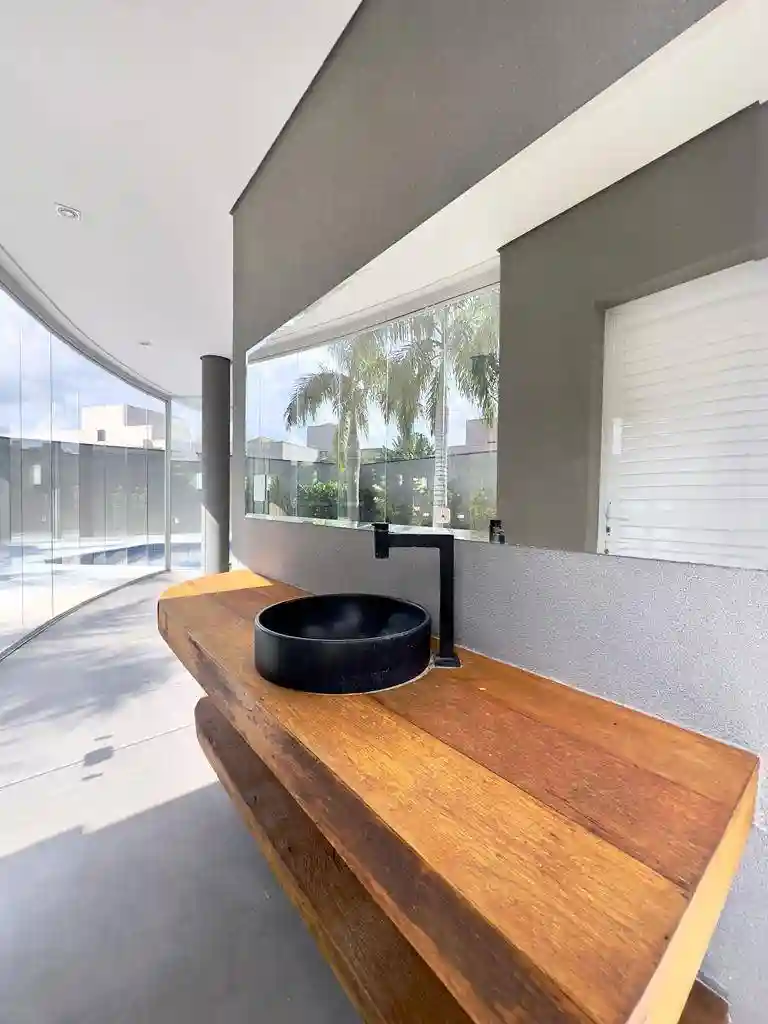 Casa de Condomínio com 4 quartos à venda, 406m² — foto 20 de 29