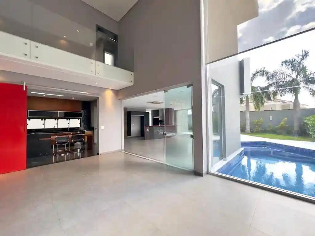Casa de Condomínio com 4 quartos à venda, 406m² — foto 10 de 29