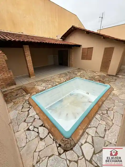 Casa com 3 quartos à venda, 150m² — foto 26 de 27