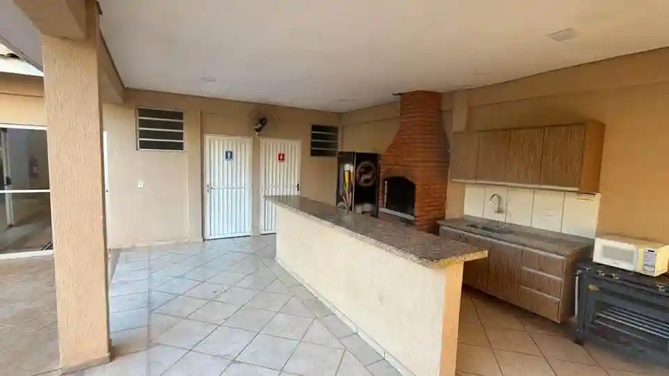 Cobertura com 3 quartos para aluguel, 110m² — foto 3 de 16
