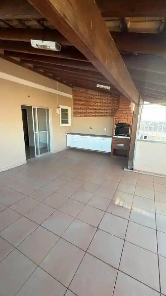 Cobertura com 3 quartos para aluguel, 110m² — foto 7 de 16