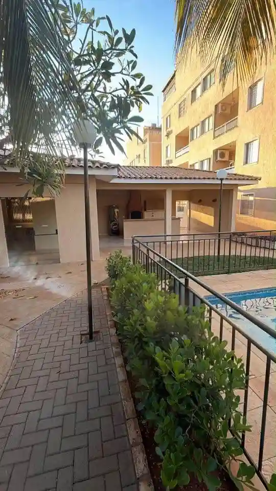 Cobertura com 3 quartos para aluguel, 110m² — foto 2 de 16