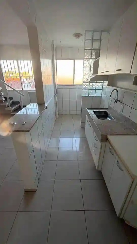 Cobertura com 3 quartos para aluguel, 110m² — foto 5 de 16