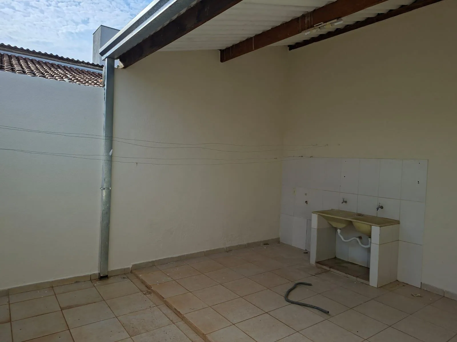 Casa com 2 quartos para aluguel, 100m² — foto 11 de 11