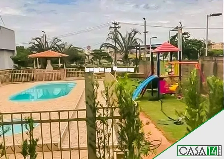 Apartamento à venda — foto 3 de 3