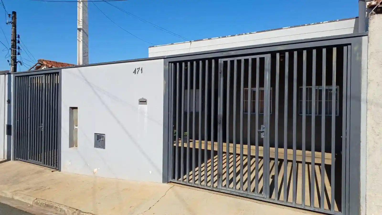 Casa com 2 quartos à venda, 100m² — foto 1 de 34