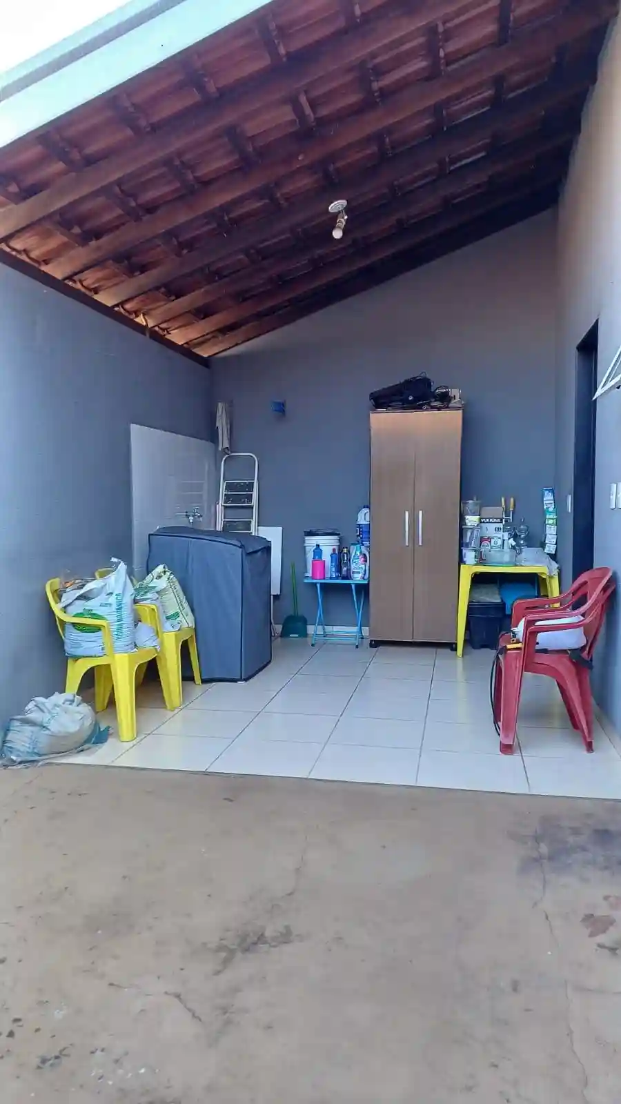 Casa com 2 quartos à venda, 100m² — foto 17 de 34