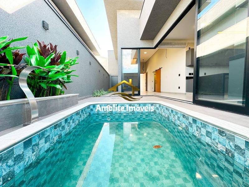 Casa de Condomínio com 3 quartos à venda, 157m² — foto 17 de 18