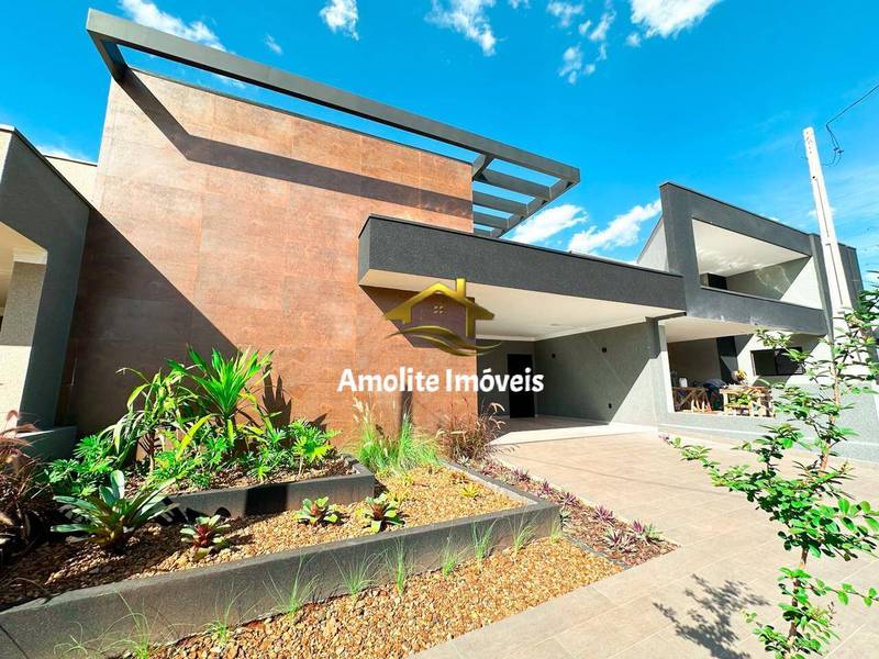 Casa de Condomínio com 3 quartos à venda, 157m² — foto 2 de 18