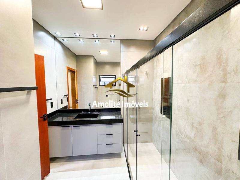 Casa de Condomínio com 3 quartos à venda, 157m² — foto 6 de 18