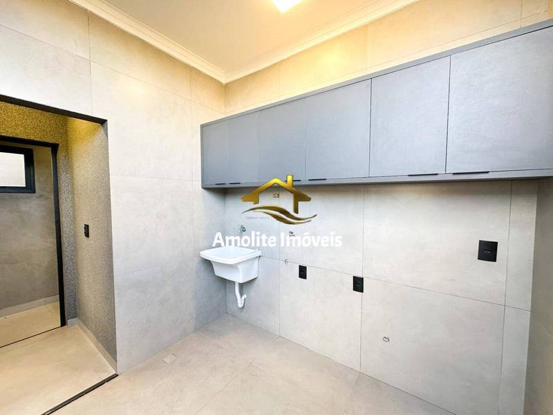 Casa de Condomínio com 3 quartos à venda, 157m² — foto 16 de 18