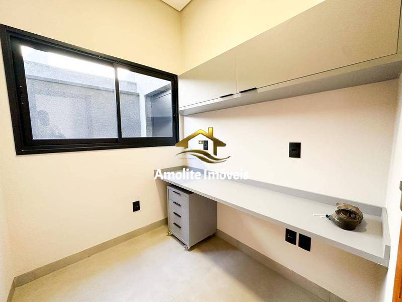 Casa de Condomínio com 3 quartos à venda, 157m² — foto 12 de 18
