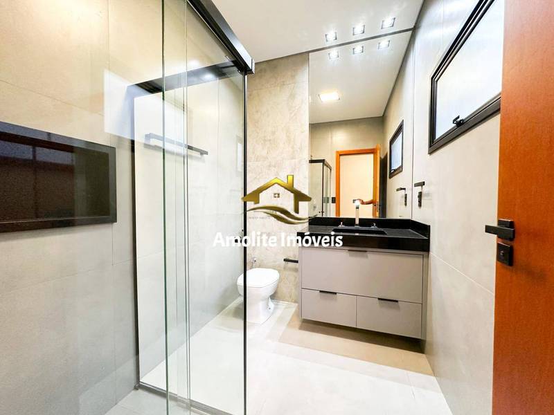 Casa de Condomínio com 3 quartos à venda, 157m² — foto 10 de 18