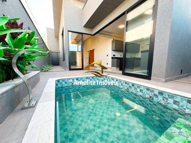 Casa de Condomínio com 3 quartos à venda, 157m² — foto 3 de 18