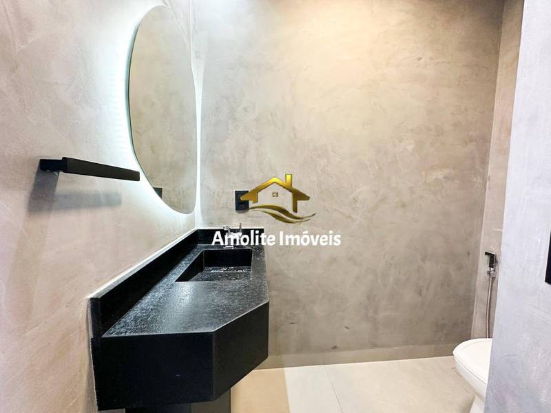 Casa de Condomínio com 3 quartos à venda, 157m² — foto 18 de 18