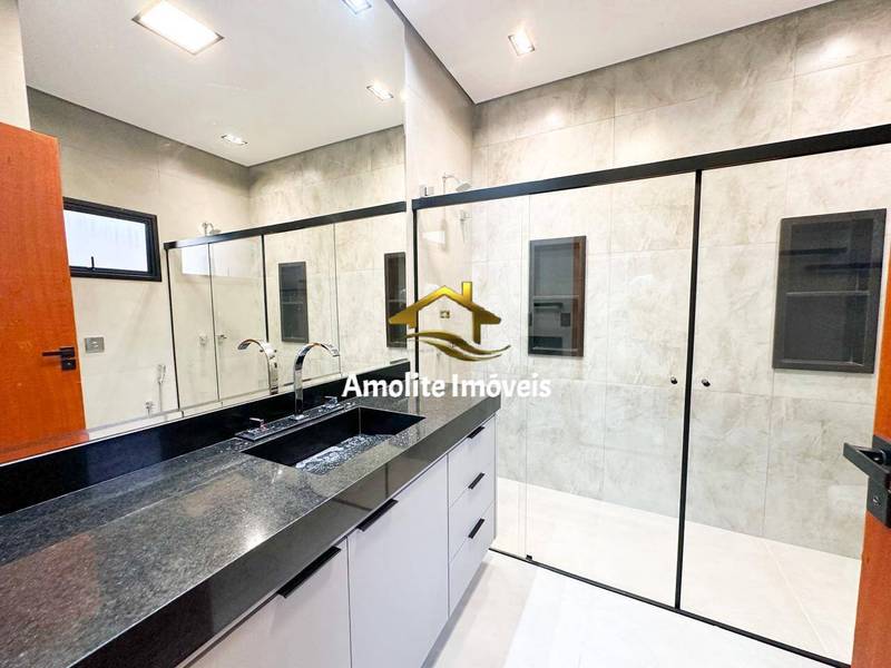 Casa de Condomínio com 3 quartos à venda, 157m² — foto 5 de 18