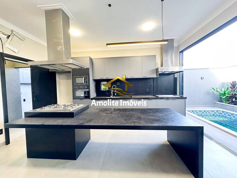 Casa de Condomínio com 3 quartos à venda, 157m² — foto 4 de 18