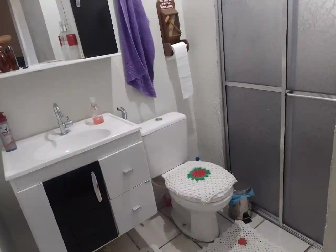 Apartamento com 2 quartos à venda, 40m² — foto 4 de 9