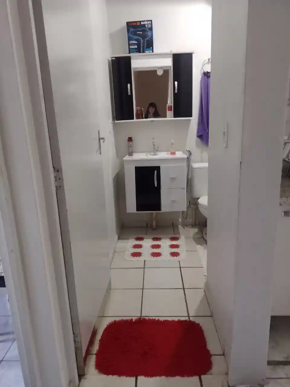 Apartamento com 2 quartos à venda, 40m² — foto 5 de 9