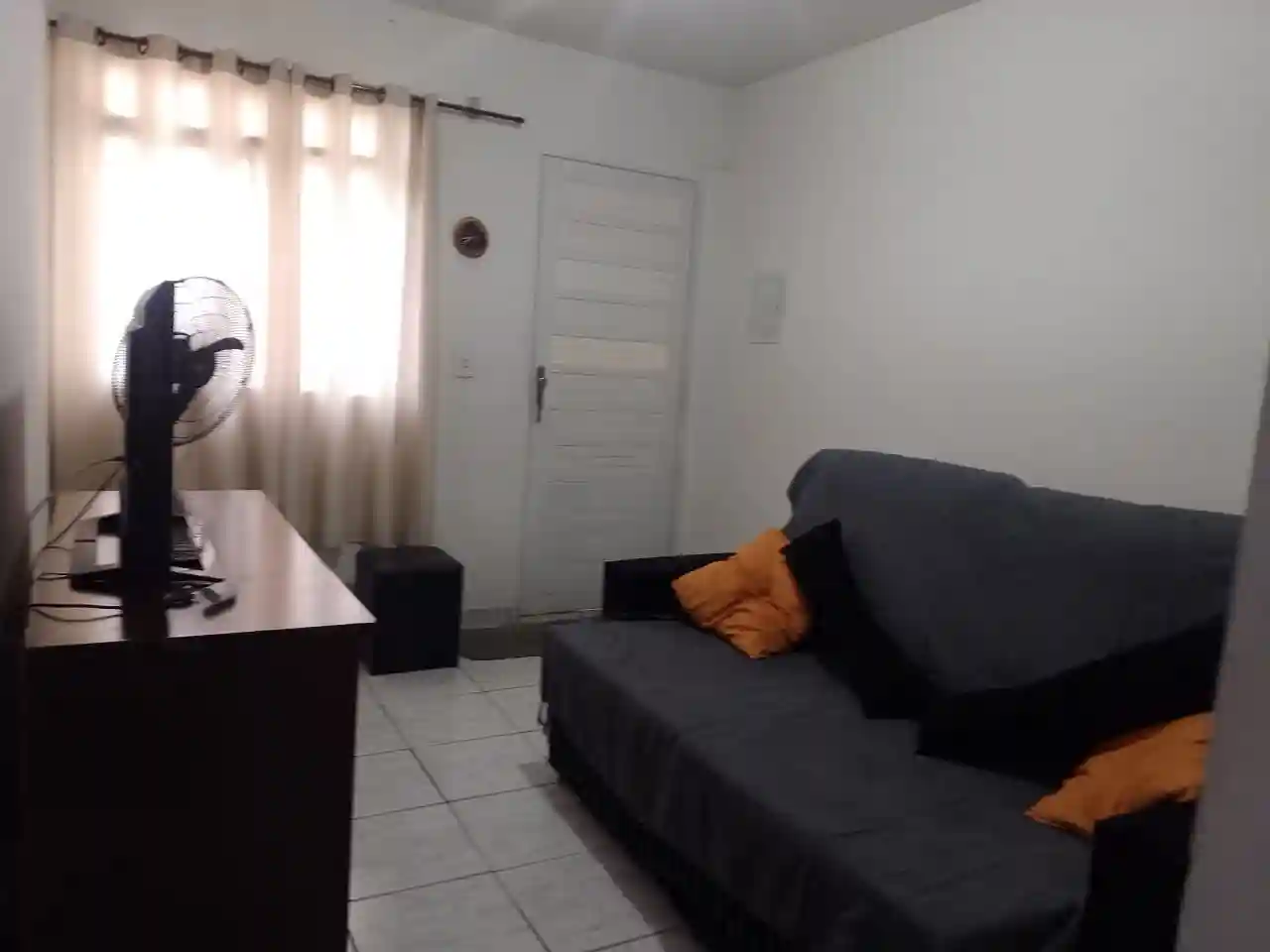 Apartamento com 2 quartos à venda, 40m² — foto 2 de 9