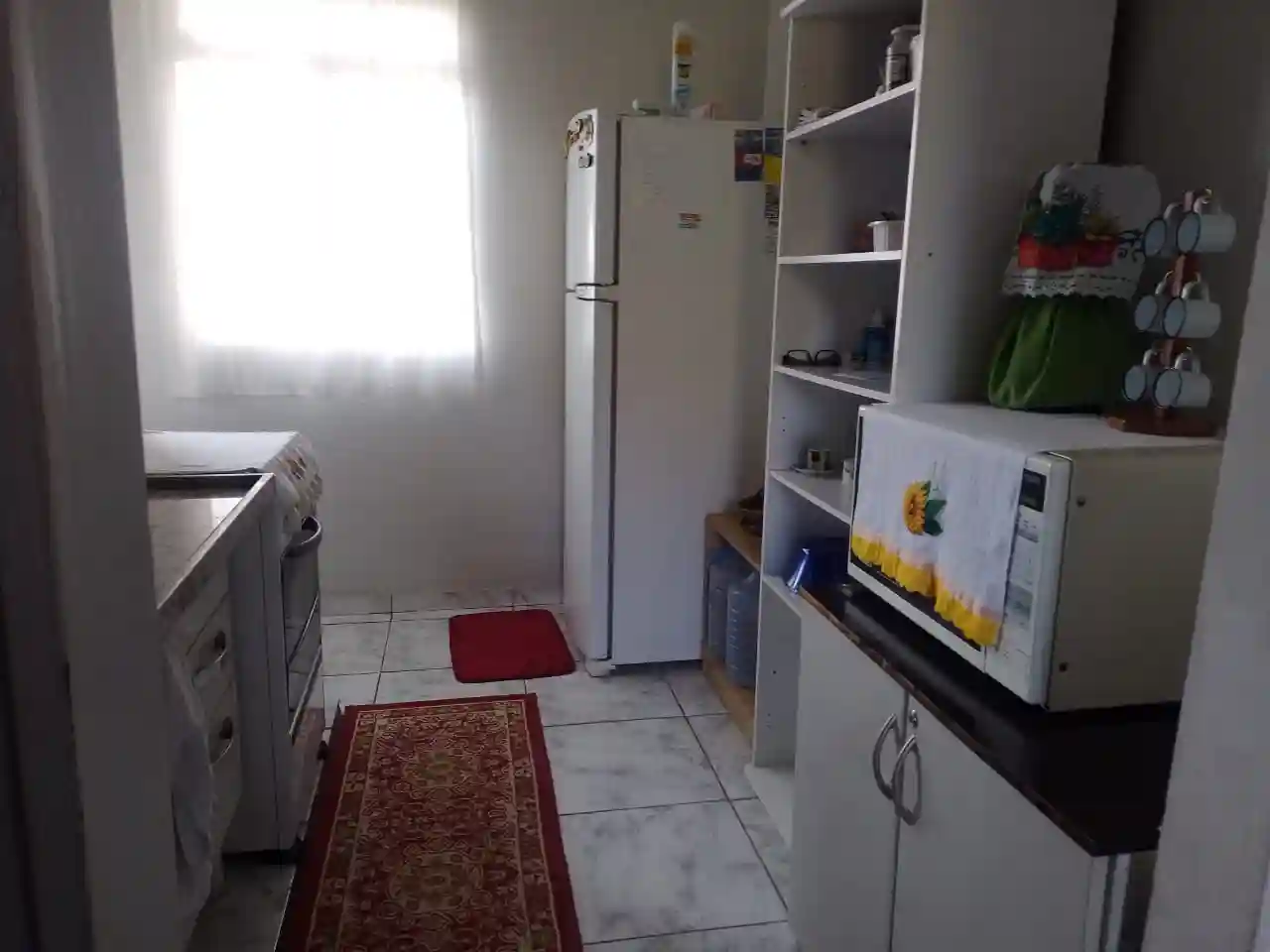 Apartamento com 2 quartos à venda, 40m² — foto 1 de 9