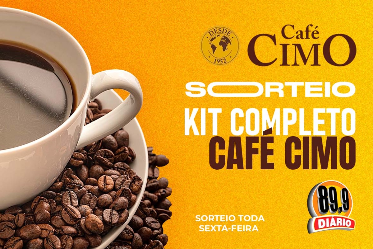 .::. SEXTOOOOOU COM KIT CAFÉ CIMO .::.‎