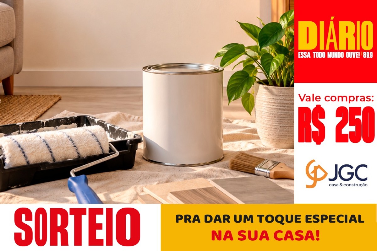 .::.. PROMOÇÃO JGC CASA & CONSTRUÇÃO .::.