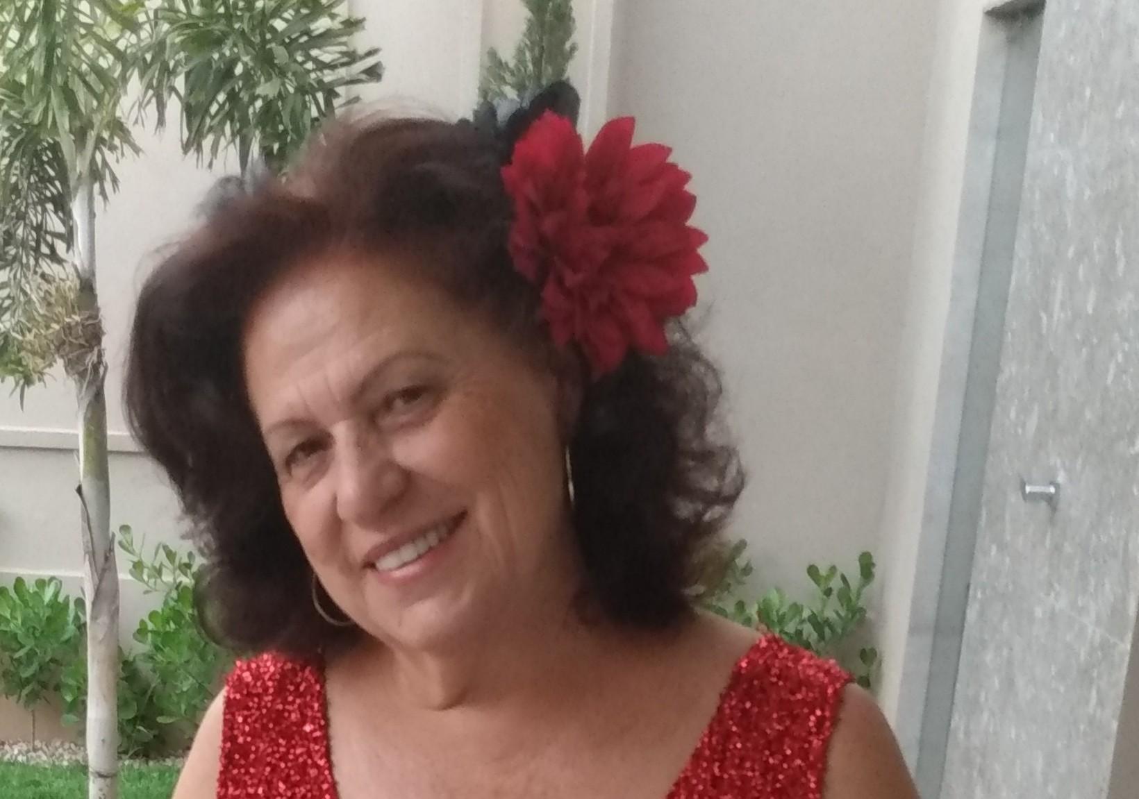 Foto do jornalista
