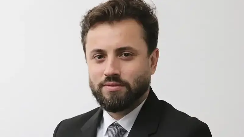 David Borges (Divulgação)