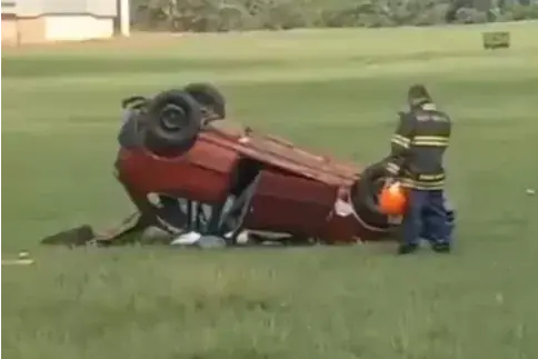 Menino de 9 anos morre em acidente de trânsito em Valentim Gentil