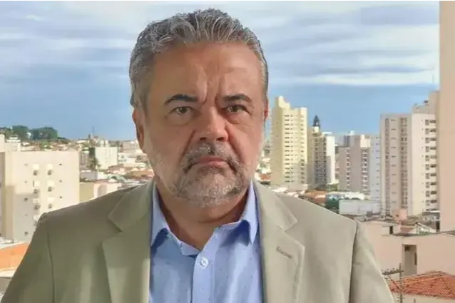 José Mário Ferreira de Andrade (José Mário Ferreira de Andrade)