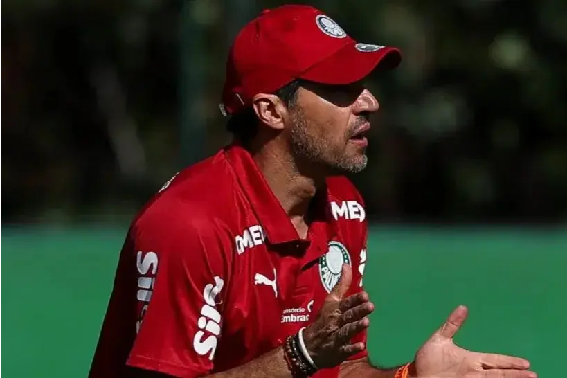 Palmeiras visita o Athletico-PR e busca liderança no Brasileirão