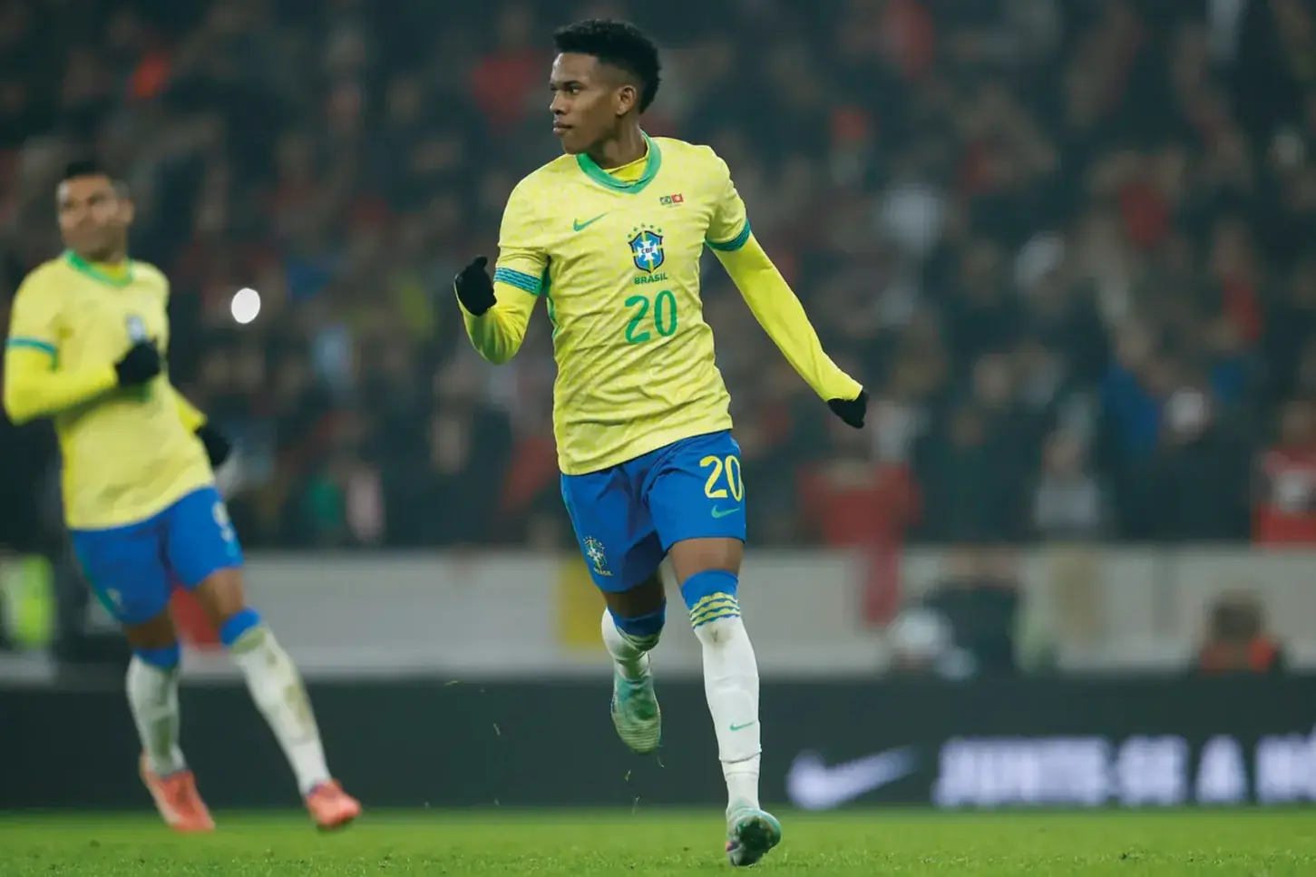 Divulgação/Rafael Ribeiro/ CBF