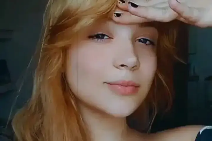 Giovana morreu aos 16 anos e teve o corpo enterrado em uma chácara (Reprodução)