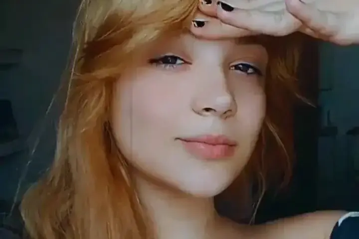 Giovana morreu aos 16 anos e teve o corpo enterrado em uma chácara (Reprodução)