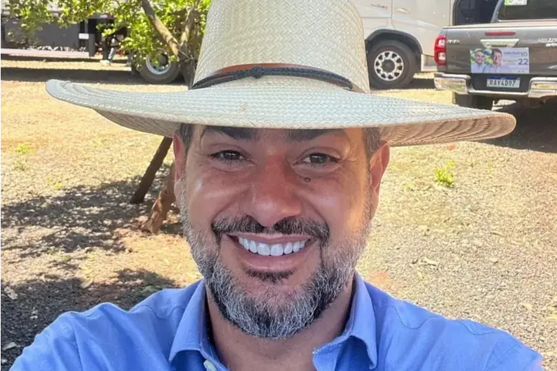 Acusado de matar Giovana está internado na UTI do Hospital de Base de Rio Preto