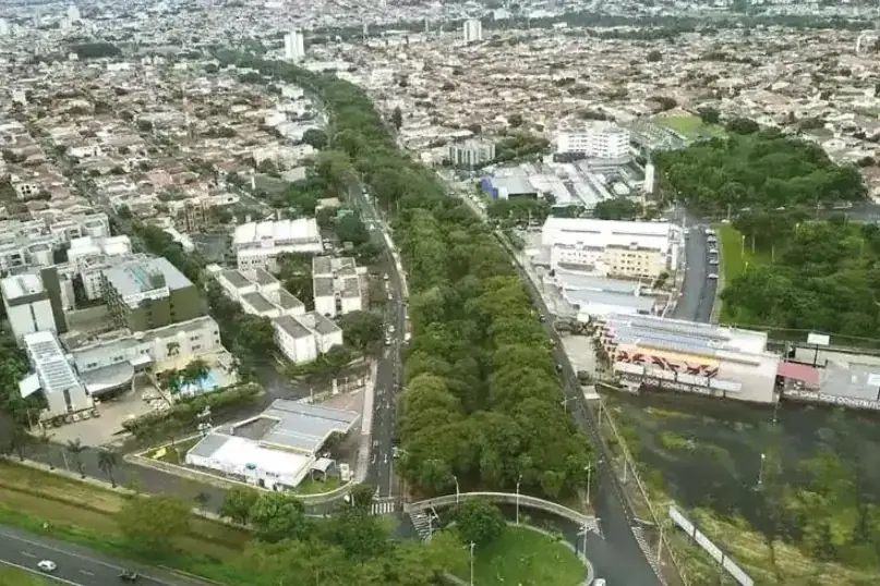 Avenida Murchid terá evento de música e troca de livros em Rio Preto