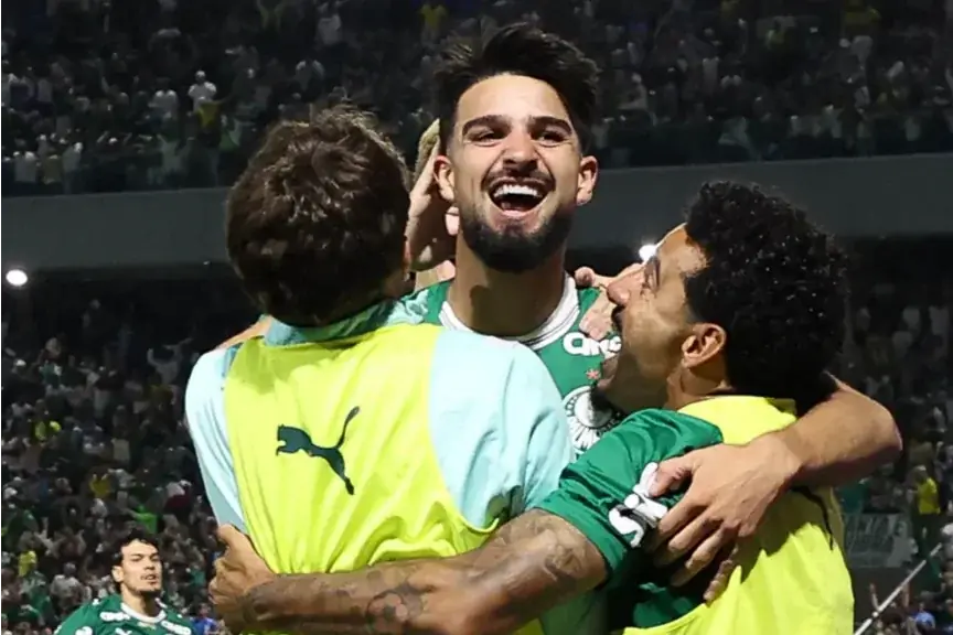 Novorizontino enfrentará o Palmeiras na final do Paulista